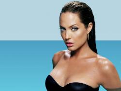 ... did angelina jolie have a nose job ...