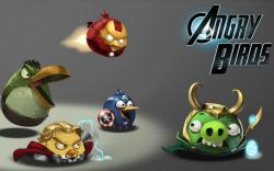 space angry birds hd wallpapers fullscreen best images for mobile