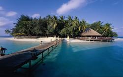 Angsana Resort Maldives