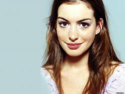 If I were an actress ~ I'd be Anne Hathaway on Pinterest | Anne Hathaway, Devil Wears Prada and Catwoman