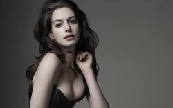 Related wallpapers. hollywood model Anne Hathaway hd
