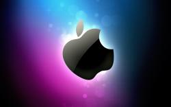 Apple Logo 5 HD Screensavers