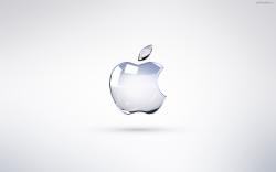 ... Apple Logo Wallpapers-5 ...