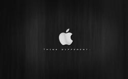 Apple Logo 10 HD Screensavers
