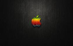 Apple Logo Wallpapers HD ...