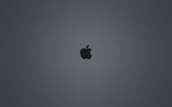 Apple Logo Wallpaper