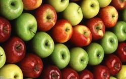 Apples Wallpaper