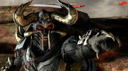 Injustice Gods Among Us Ares Arcade Ladder Walkthrough with final boss fight and ending