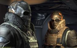 Military Army Of Two Pics