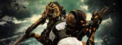 10. X. Army of Two: ...
