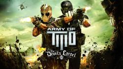 Description: Download Army of Two ...