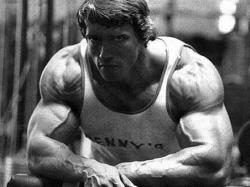 Arnold Schwarzenegger Bodybuilding (5)