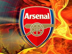 Arsenal FC Logo Club 6 HD Images Wallpapers