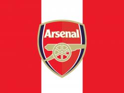 Arsenal FC by hybrid101