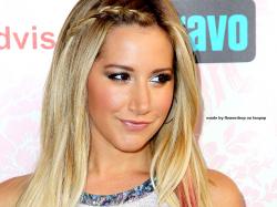 Ashley Tisdale is Planning an Intimate Wedding