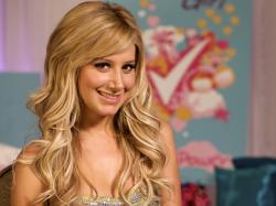 Ashley Tisdale Pictures