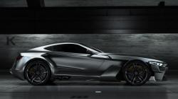 The new Aspid GT-21 Invictus slams the door on 20th century designs and sets the stage for the many new marvels we have to look forward to in the new ...