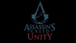 Assassin's Creed: Unity Logo (Transparent) by youknowwho77