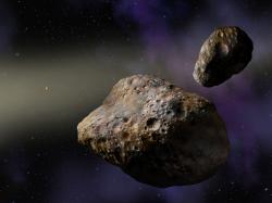 Asteroid Encounter at UCF Set for Feb. 15 - UCF News - University of Central Florida Articles - Orlando, FL News