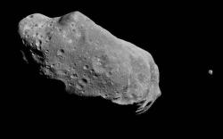 Asteroid Aida