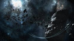 Cool Asteroid Wallpaper 29280 2560x1600 px