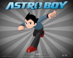 Free Wallpaper Download Astro Boy