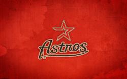 Houston Astros Logo Desktop