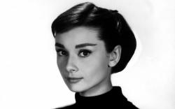 ... The original character design of Aurora was done by Tom Oreb, who modeled the princess after the elegant, slender features of actress Audrey Hepburn.