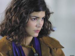 Audrey Justine Tautou (French pronunciation: [odʁɛ totu]; born 9 August, either in 1976[1][2][3][4][5] or 1978[6][7][8][9]) is a French film actress, ...