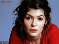 classify French actress Audrey Tatou [Archive] - The Apricity Forum: A European Cultural Community