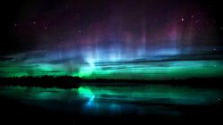 Due to Storms and Weather Change 'Aurora Borealis' Northern Lights were seen from Long Island!