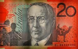 20 Dollar Australian Note