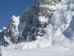 Check the Avalanche Courses page often for classes near you! Find avalanche education opportunities throughout Alaska.