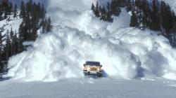 Jeep® Wrangler "Avalanche" OFFICIAL COMMERCIAL