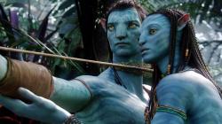 James Cameron's Avatar Full Movie All Cutscenes Cinematic