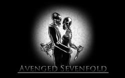 1280x800 Music Avenged Sevenfold