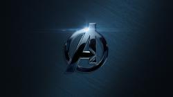 Avengers Logo Wallpaper Hd (4)