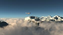 Aviation HD Wallpaper
