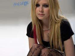 ... Avril Lavigne Wallpapers 21 ...