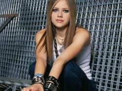 Avril Lavigne Latest wallpaper #4