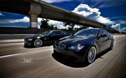 BMW Cars Awesome Wallpaper