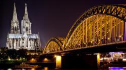 Awesome Hd Wallpapers 1080p: Cologne Cathedral Awesome Hd Wallpaperp Wallpapers 1920x1080px
