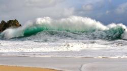 Awesome Cool Wave Wallpapers: Ocean Waves Crashing Wallpaper 1920x1080px
