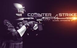 Awesome CS Go Wallpaper