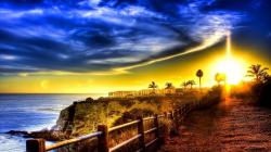 Awesome HDR Wallpaper 11322