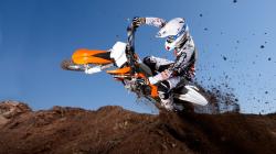 Awesome KTM Wallpaper