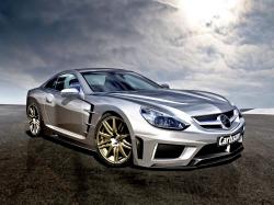 Awesome Mercedes Benz Wallpapers