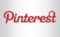 Pinterest Logo Wallpaper