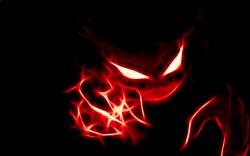 Awesome Red Haunter wallpaper ...
