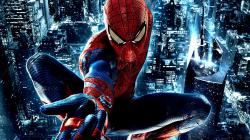 Amazing Spider Man 2 Wallpaper Full HD